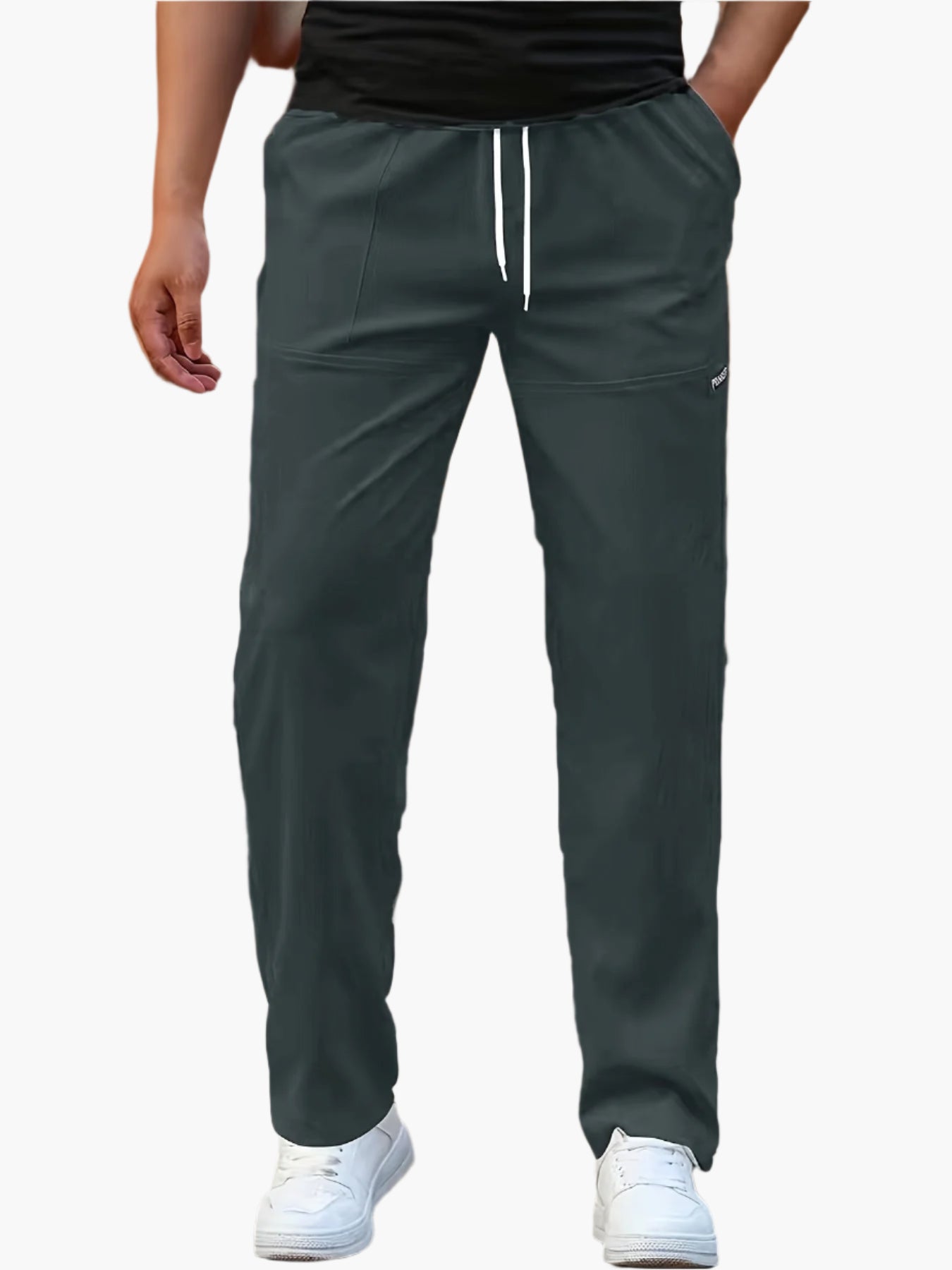 Herren Jogginghose – Bequeme Freizeithose mit modernem Schnitt und vielseitigem Style für Alltag und Sport