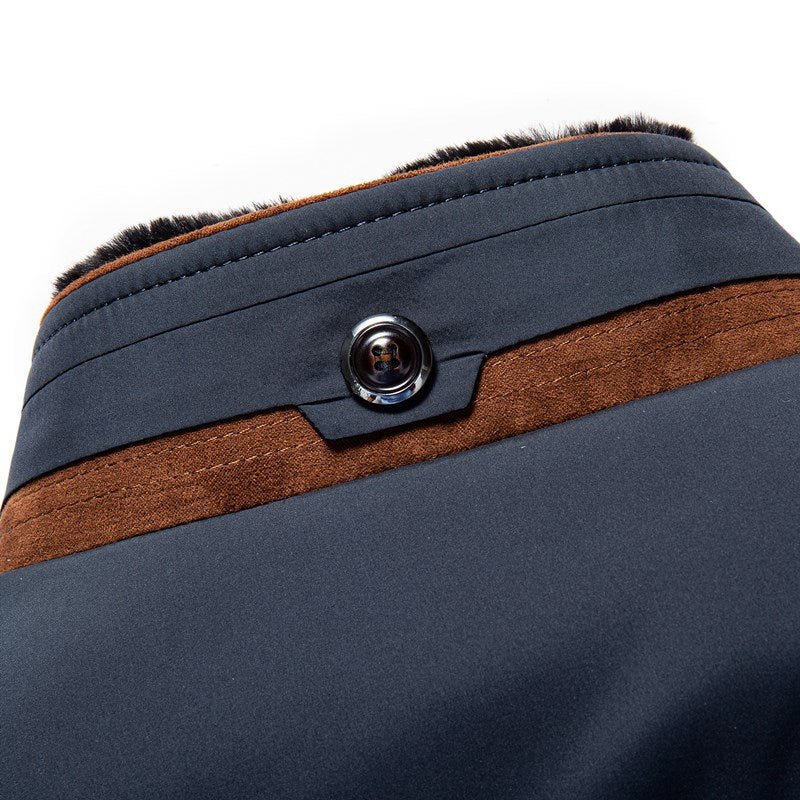 Mika München Liddesdale Jacke