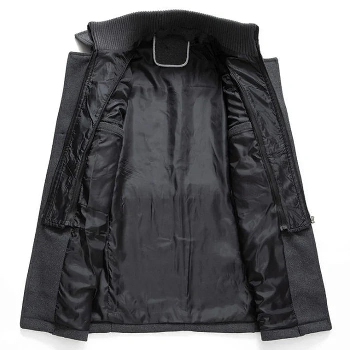 MIKA MÜNCHEN | WARME WINTER- UND HERBSTJACKE