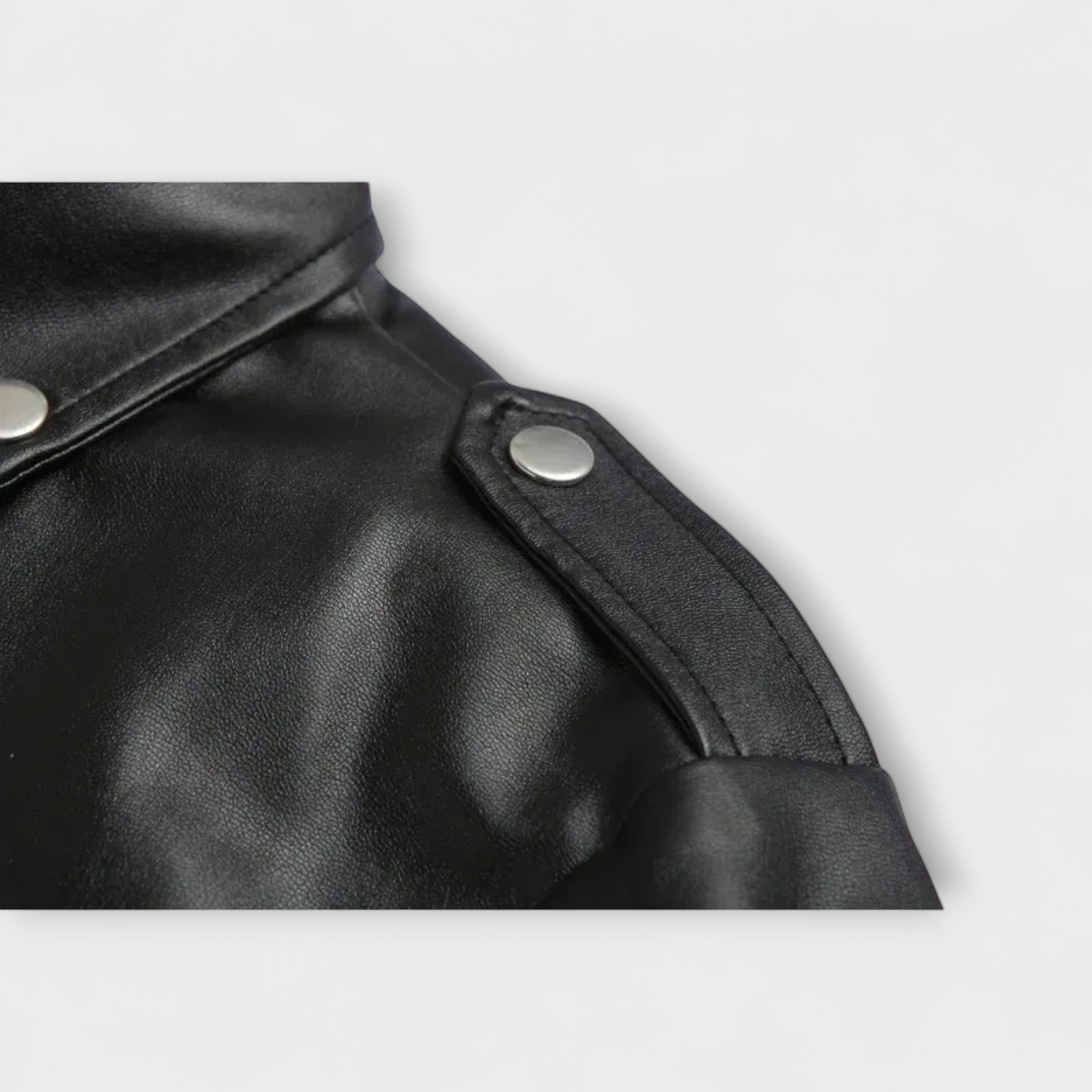 Elegante Bomberjacke