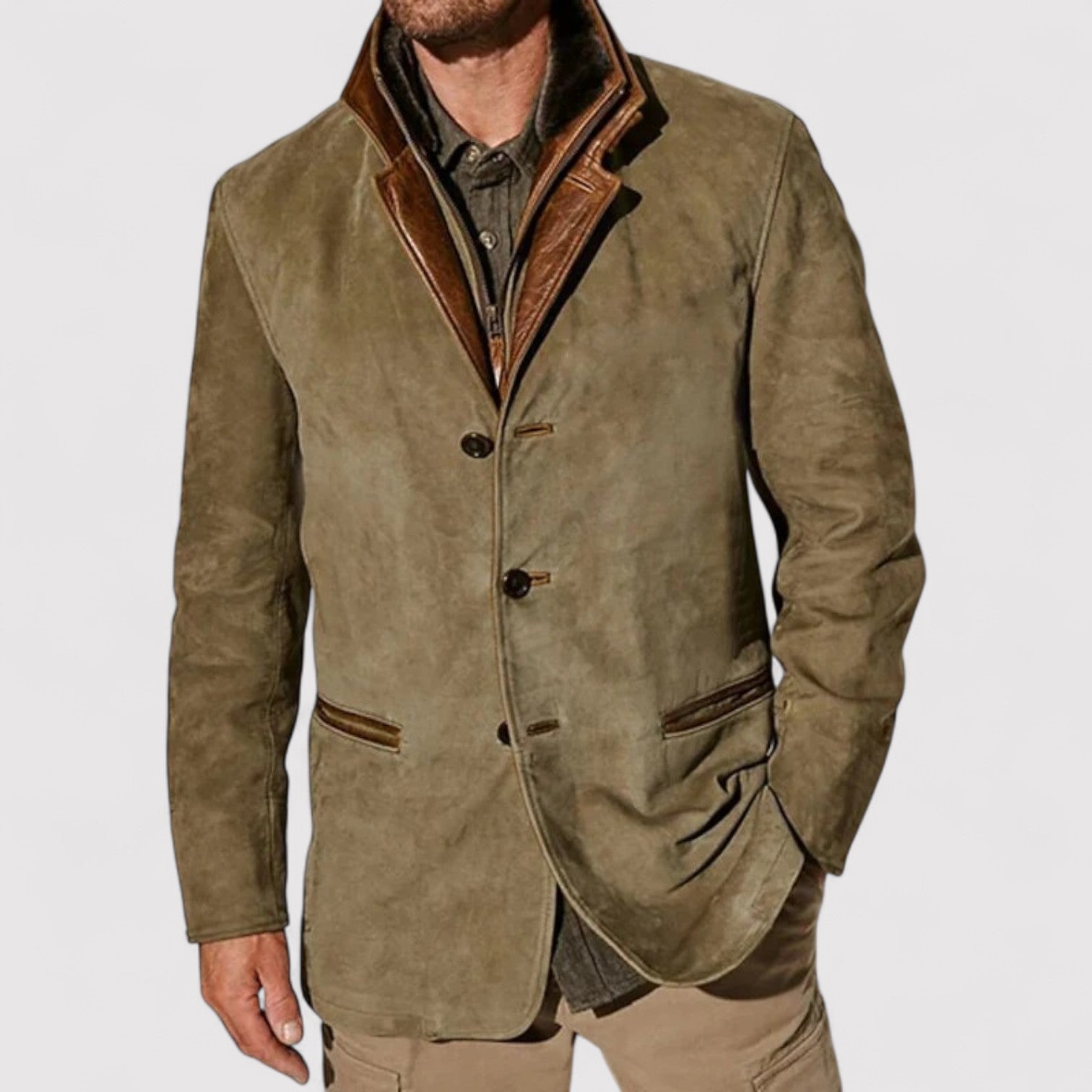 CEDAR | Premium Blazer