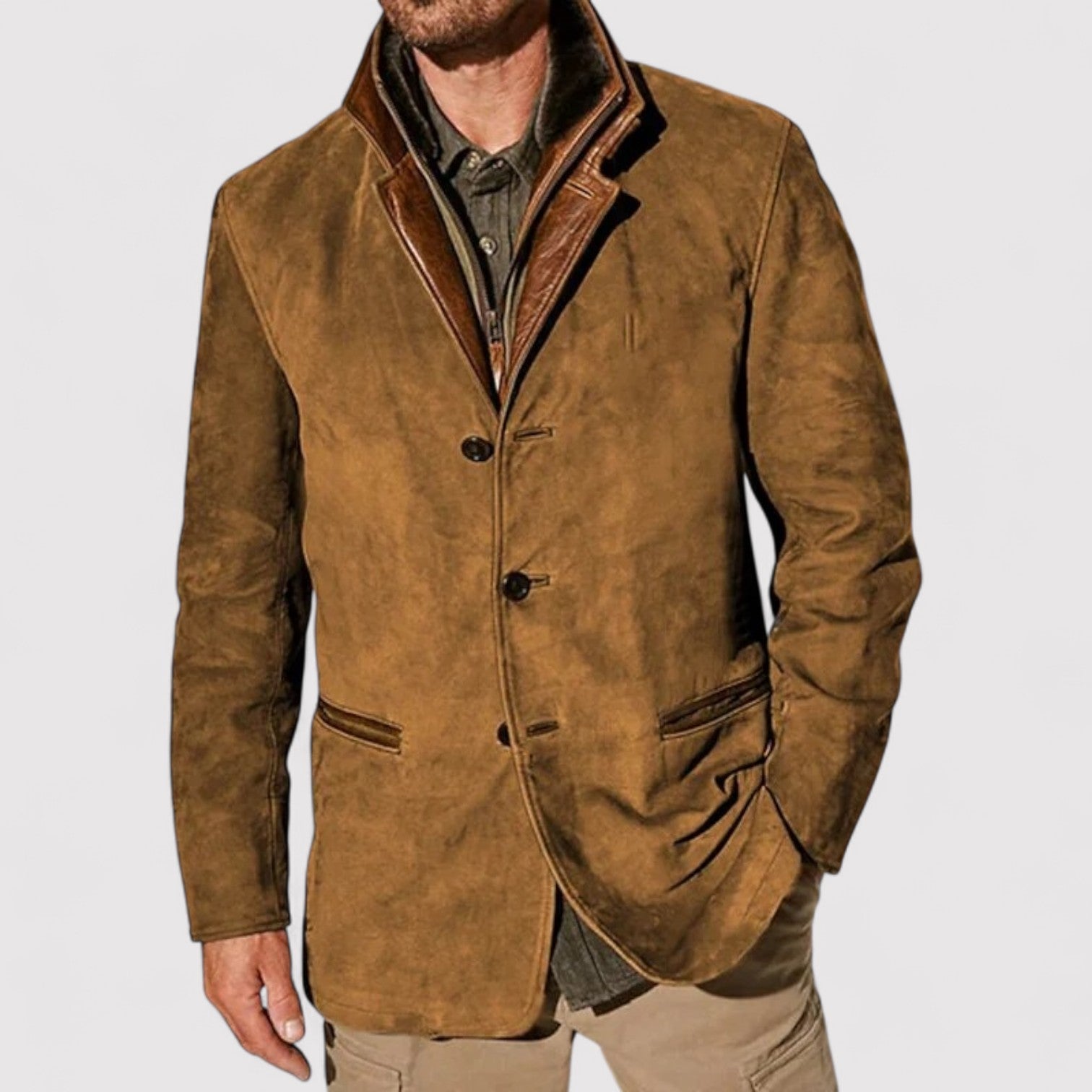 CEDAR | Premium Blazer