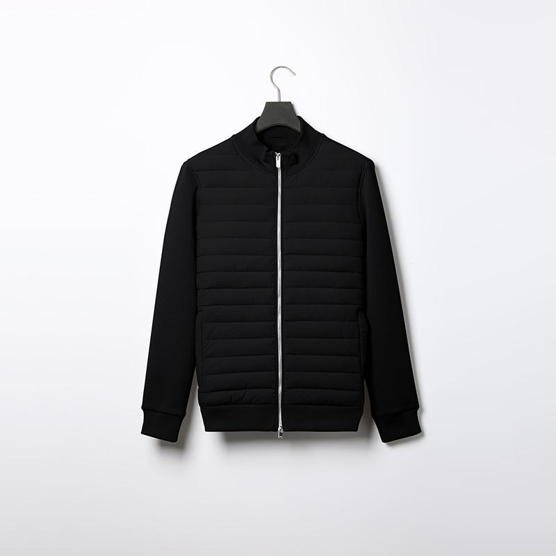 Steppjacke für Herren