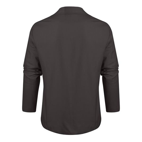 Lässige Jacke mit Reverskragen für Herren