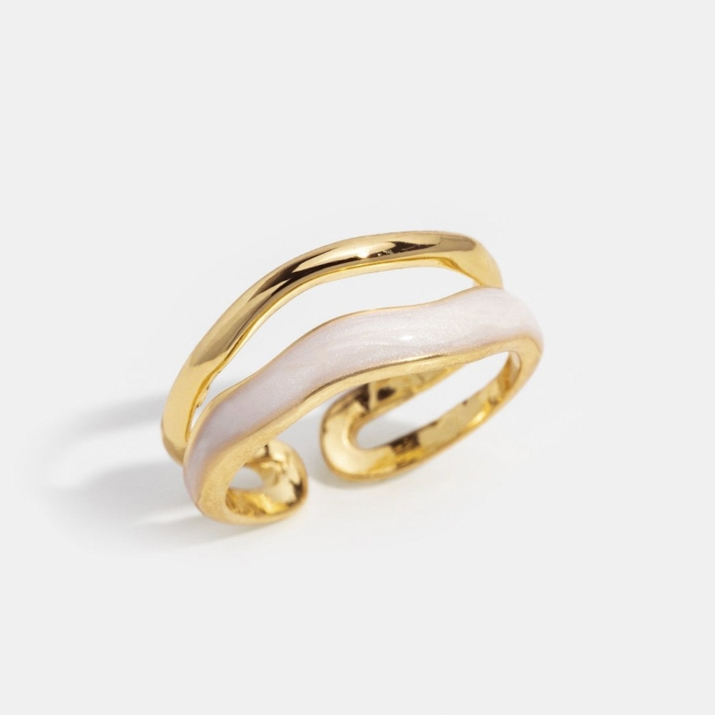 SPLENDORE | MYSTERIUM DER SEELE RING