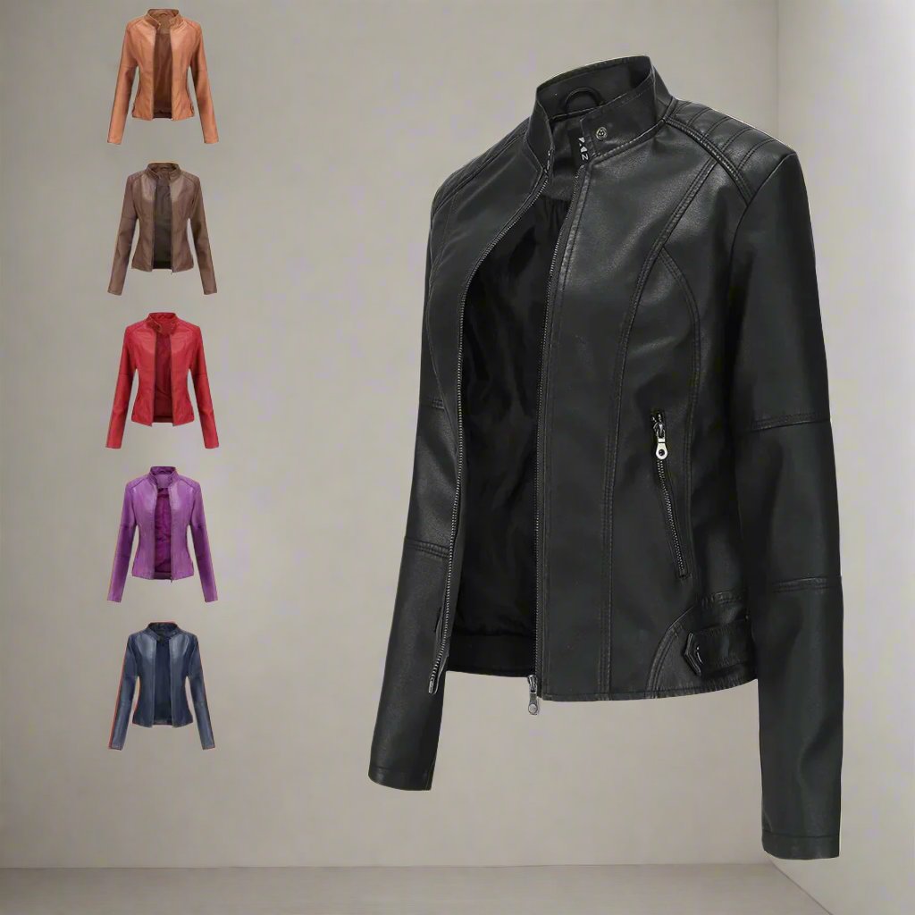salomé™ | trendige und elegante Jacke