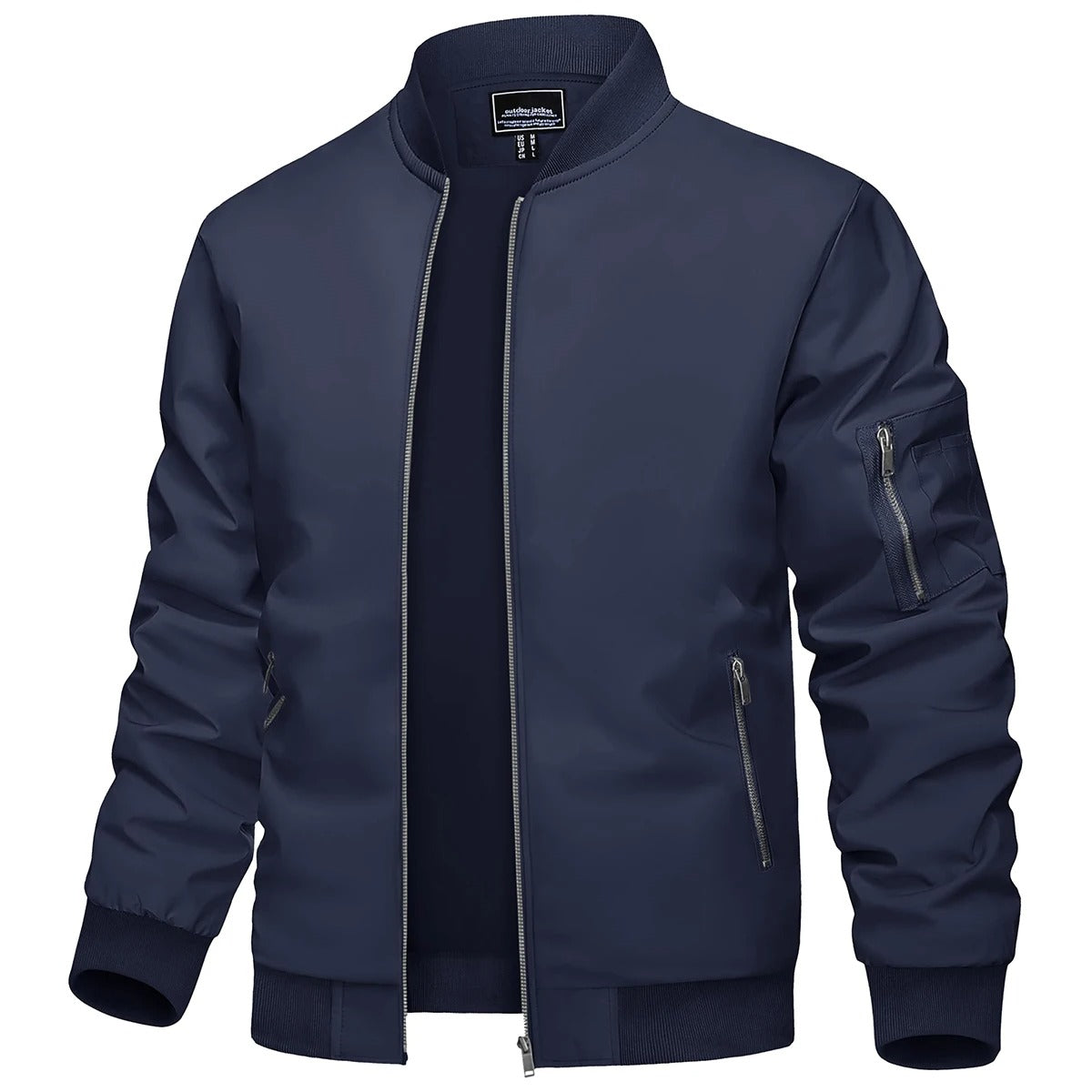 Eric | Premium Herrenjacke