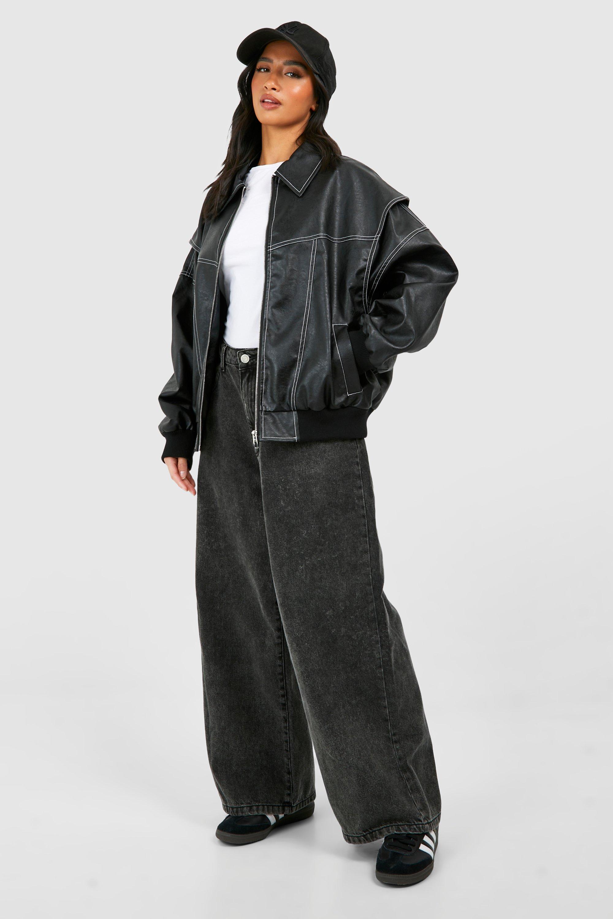 ONA - LEDER BOMBER