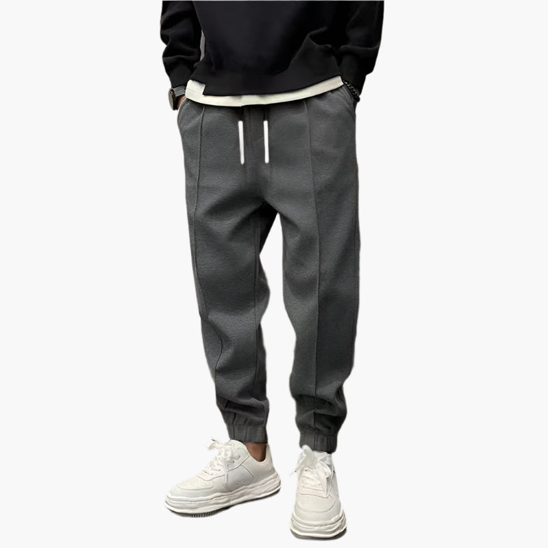 Herren Jogginghose Freizeit & Sport – Bequeme Trainingshose im modernen Stil