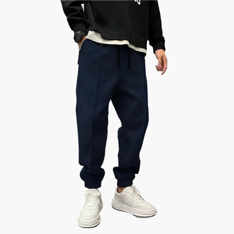 Herren Jogginghose Freizeit & Sport – Bequeme Trainingshose im modernen Stil
