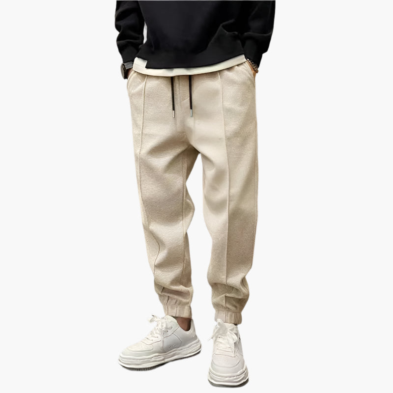 Herren Jogginghose Freizeit & Sport – Bequeme Trainingshose im modernen Stil