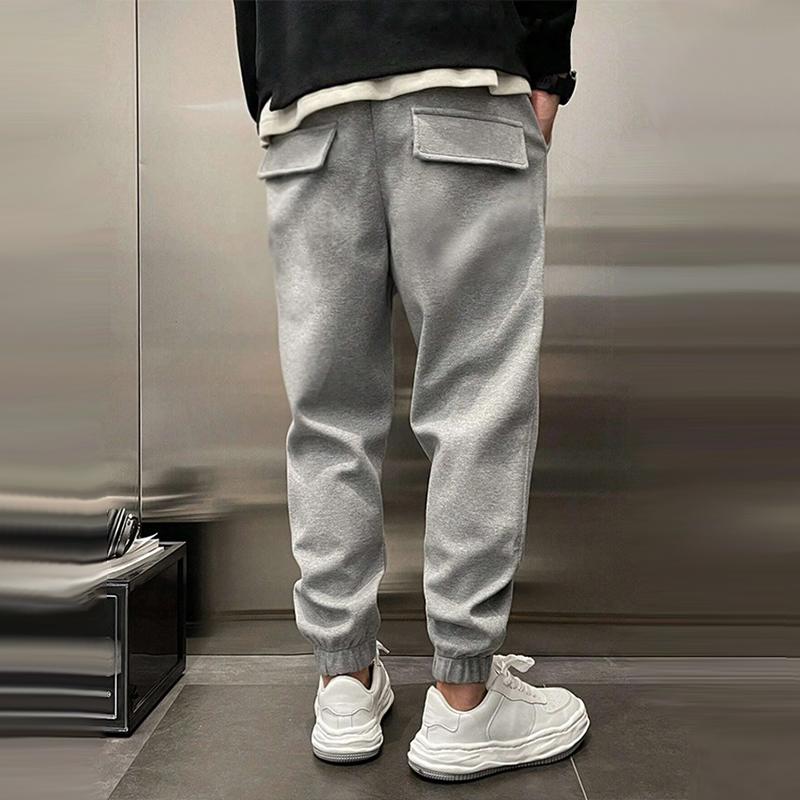 Herren Jogginghose Freizeit & Sport – Bequeme Trainingshose im modernen Stil