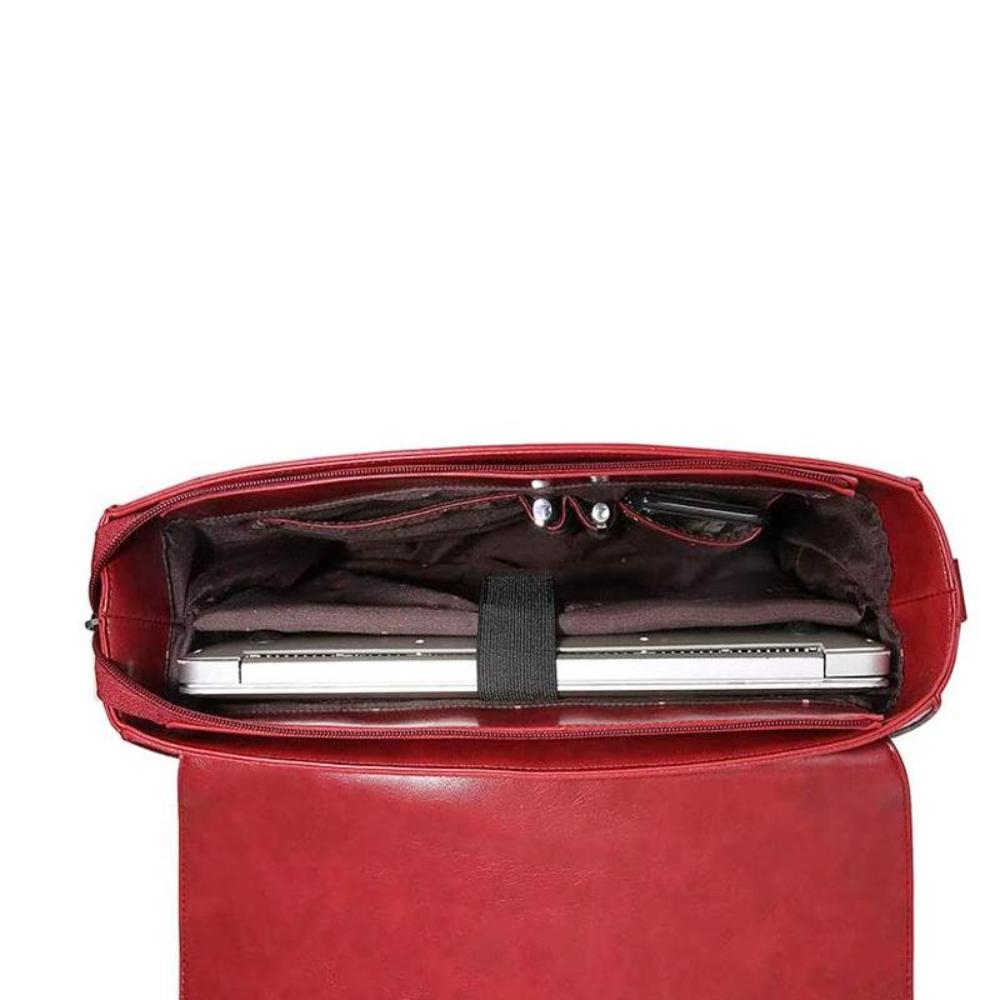 Bernadette – Umhängetasche mit Schleifen