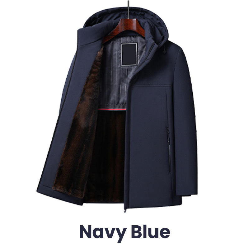 Artic - Parka