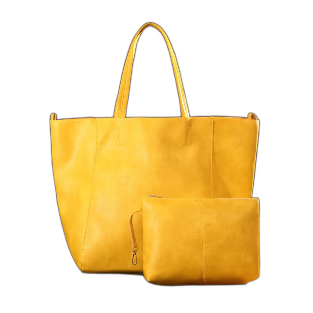 Dagmar – Große Retro-Tote-Bag