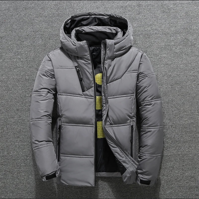 Daunenjacke für Herren