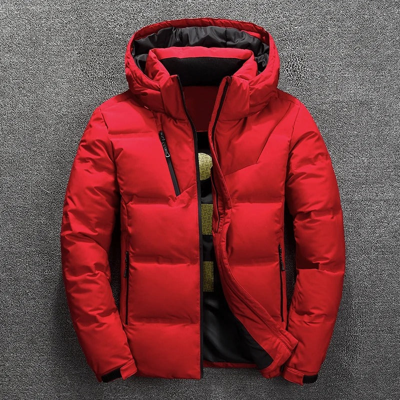 Daunenjacke für Herren