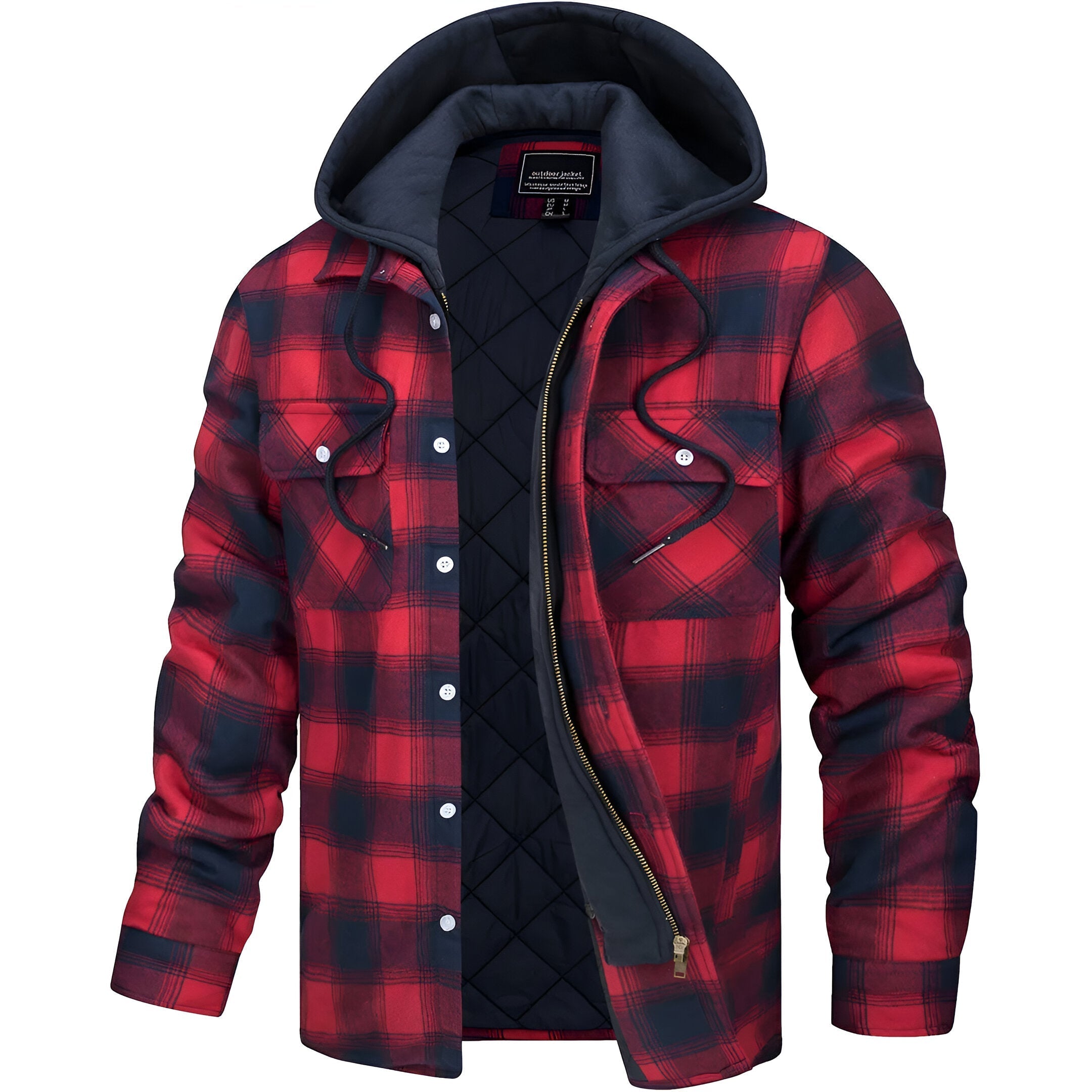 NIXON | Wasserabweisende Jacke