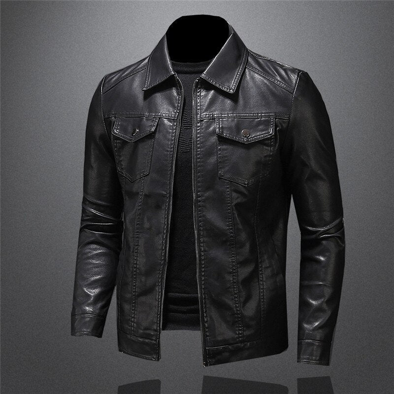 Reißverschlussjacke für Herren