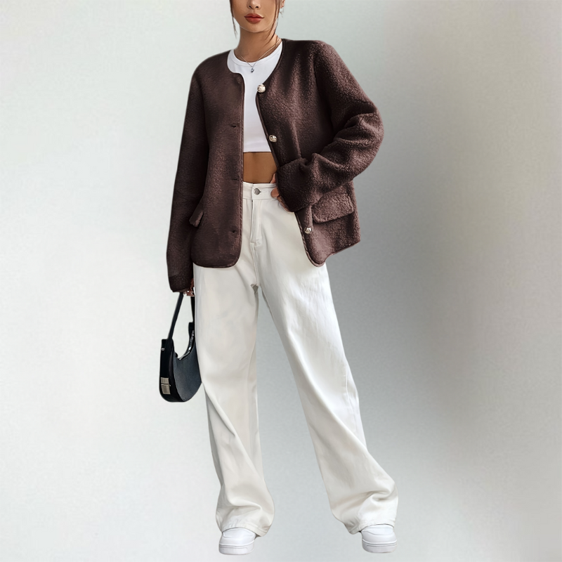 Mira | Bequemer Cardigan