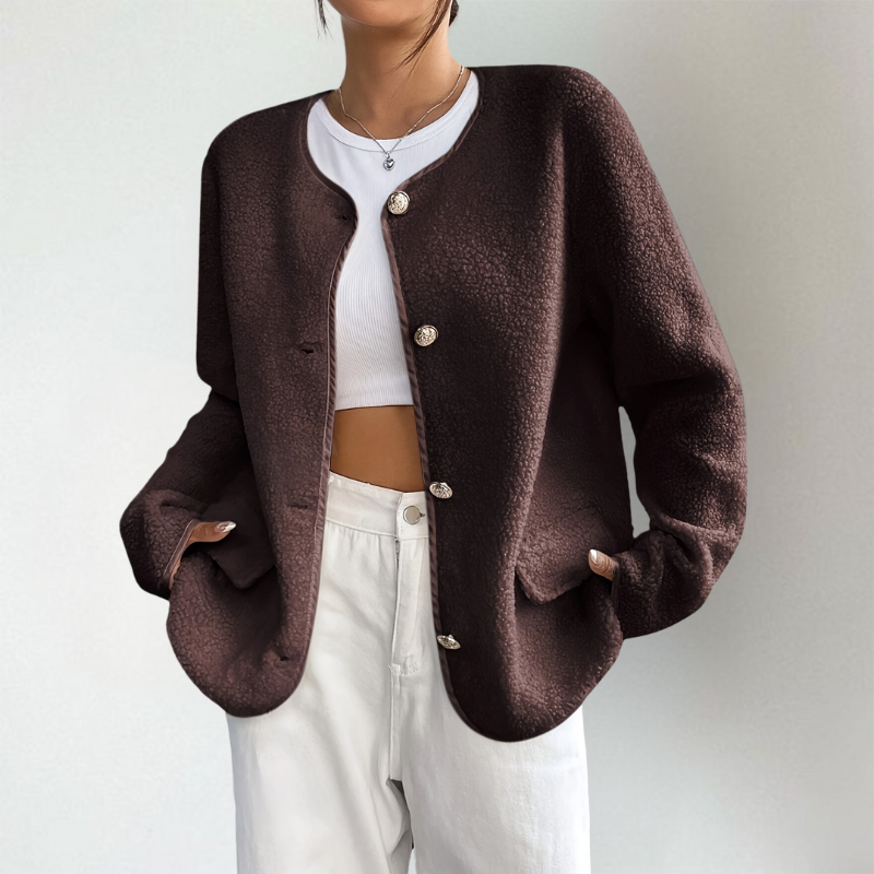 Mira | Bequemer Cardigan