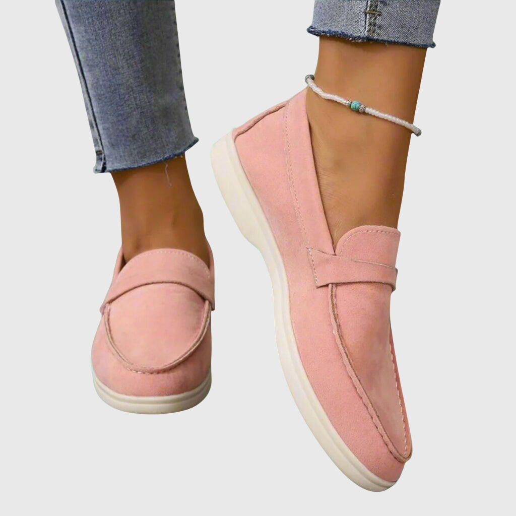 Molly™ - Orthopädische Loafer
