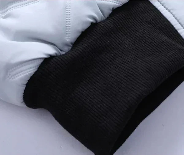 Georg | Stylische Winterjacke