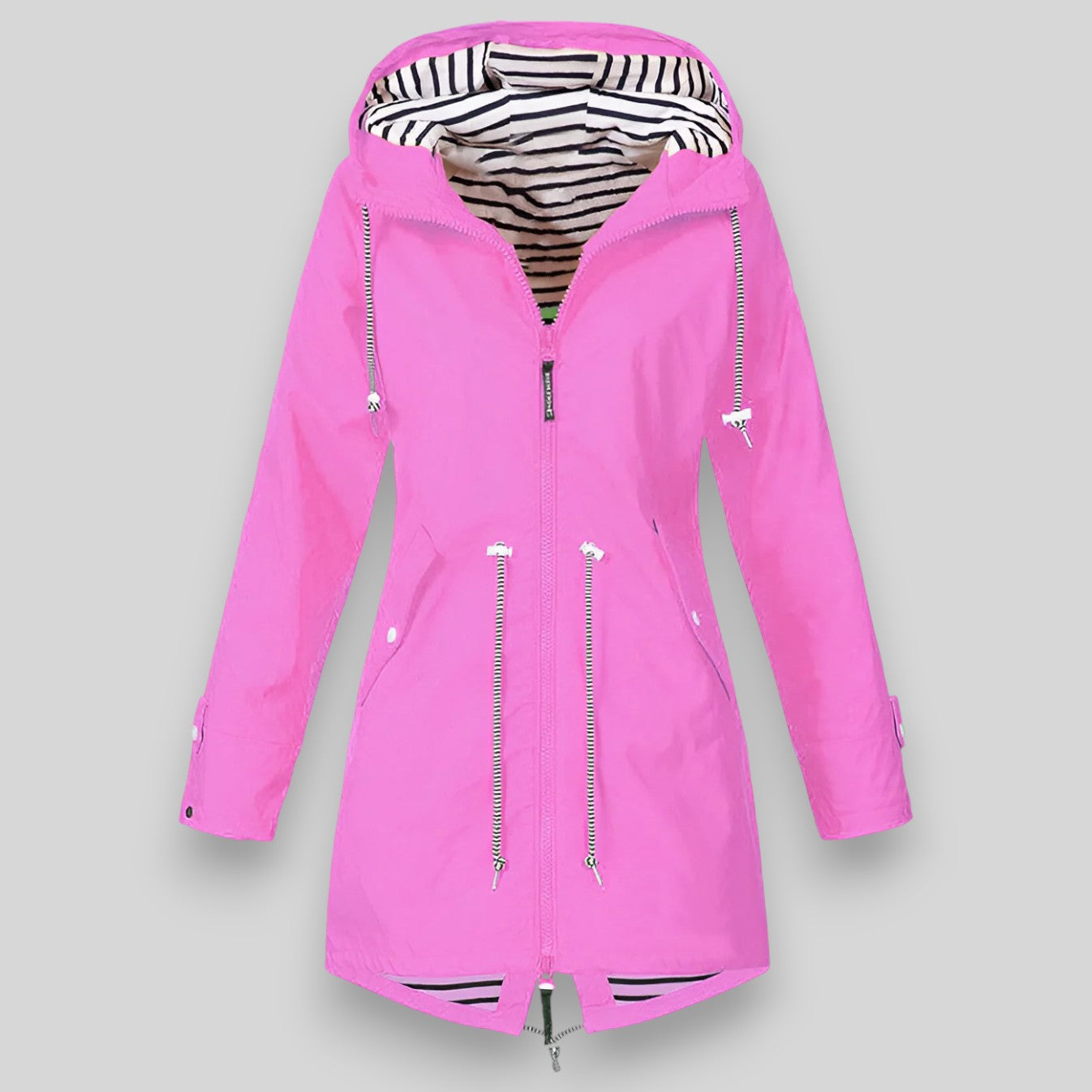 Laura™ - Wasserdichte Regenjacke