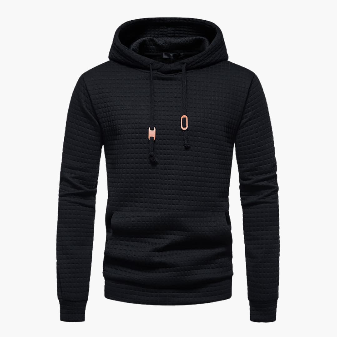 Mika München | Bequemer Hoodie