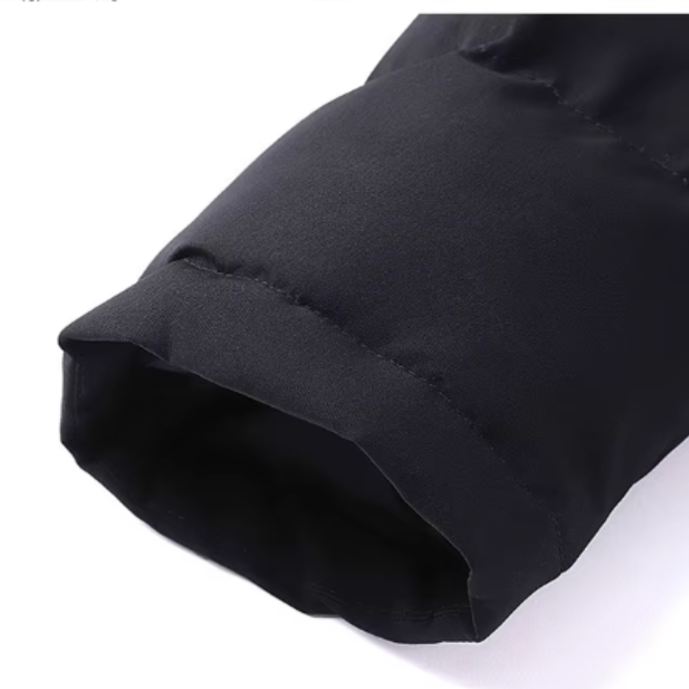 Alex – Premium gesteppte Winterjacke