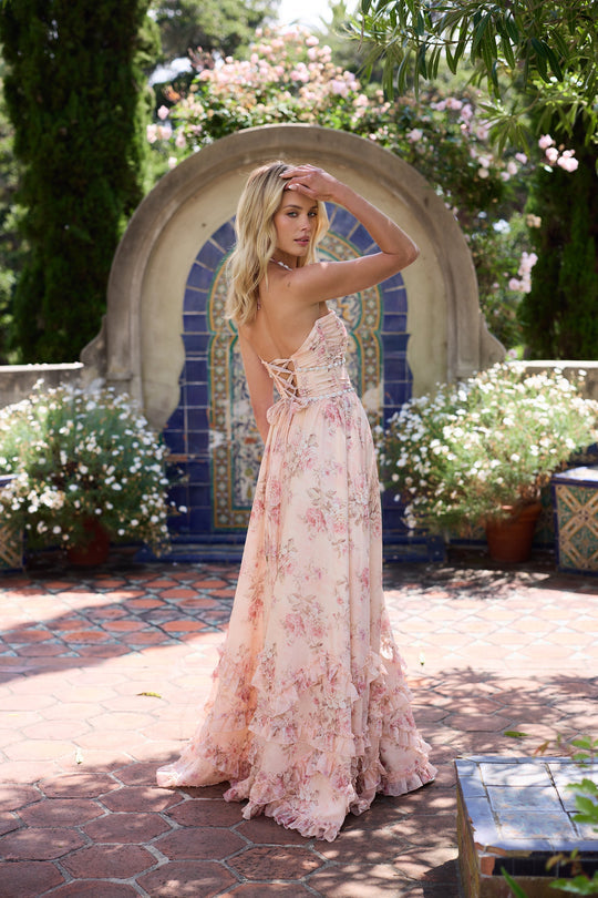 Serena™ | Kleid aus Fischteppich