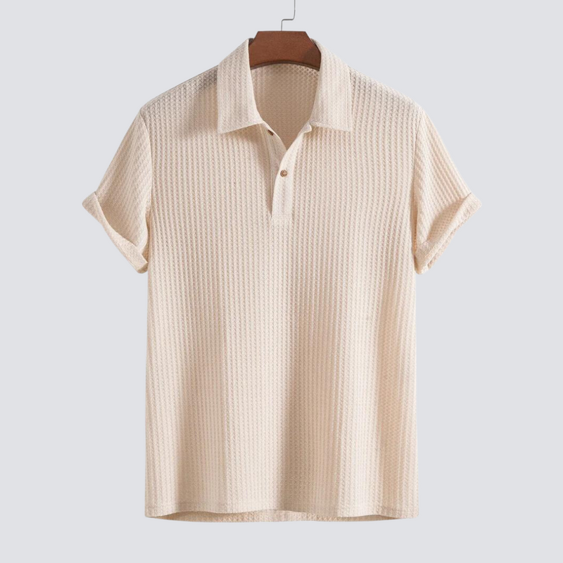 Freizeit-Polo für Herren