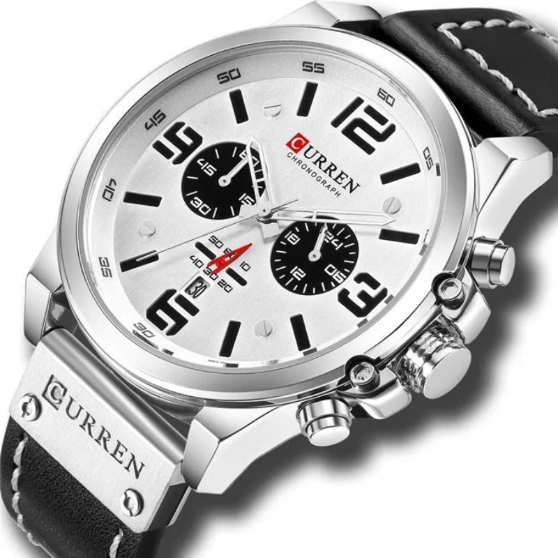 Urbane Chronograph
