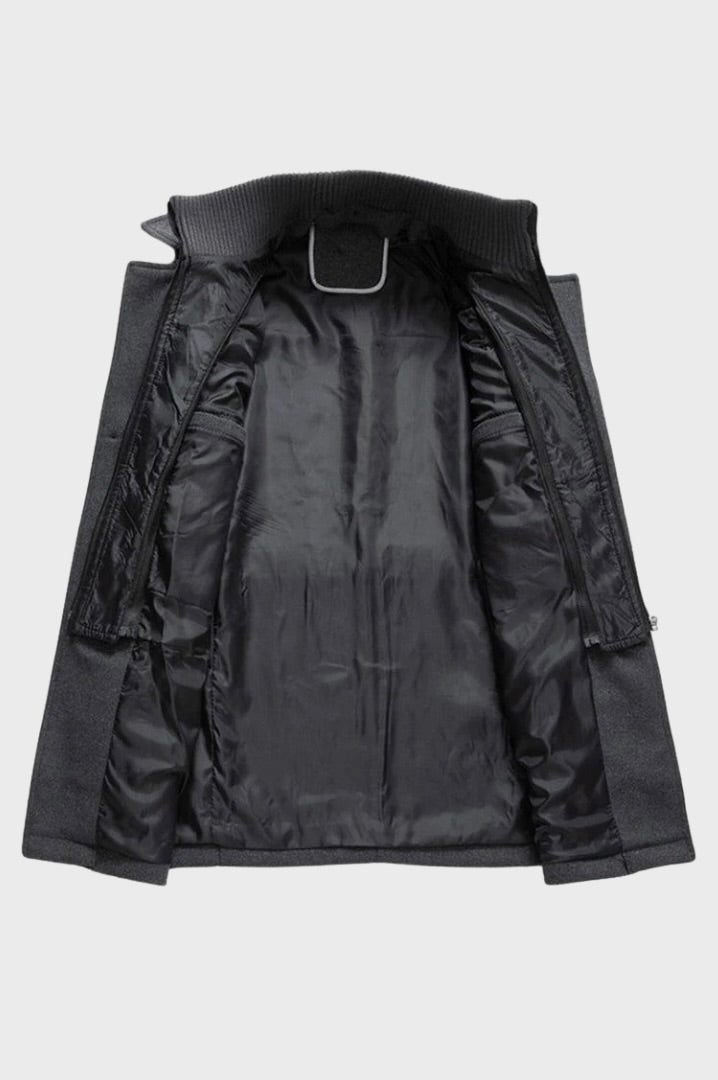 Immanuël™ Zweiteiliger Wintermantel