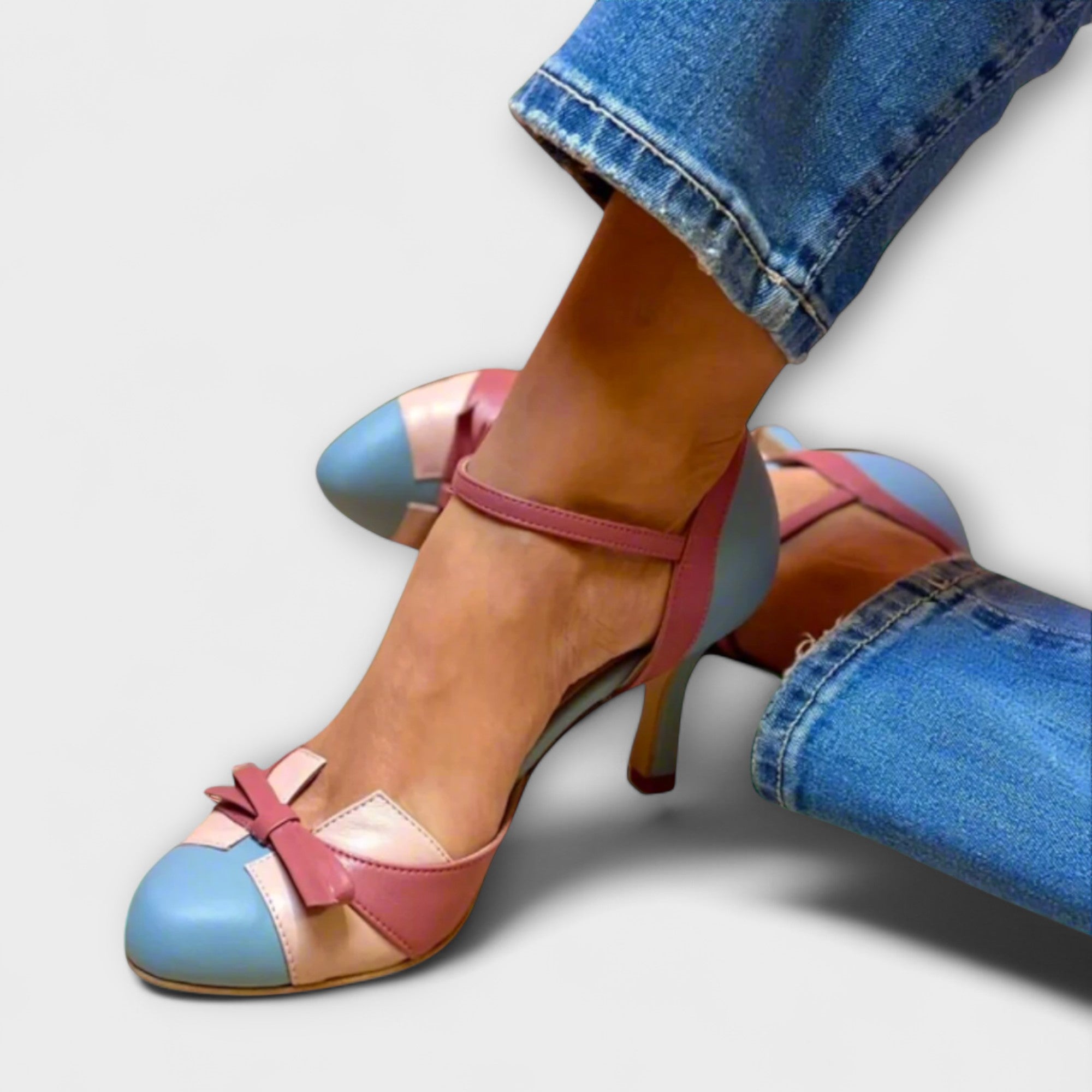 Aurora - Orthopädische Sandalen für tägliche Leichtigkeit