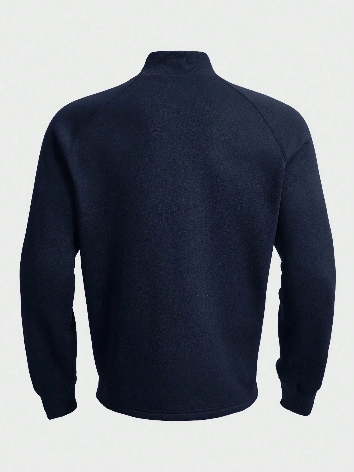 Anthony™ | Lässiger Halbzip-Pullover