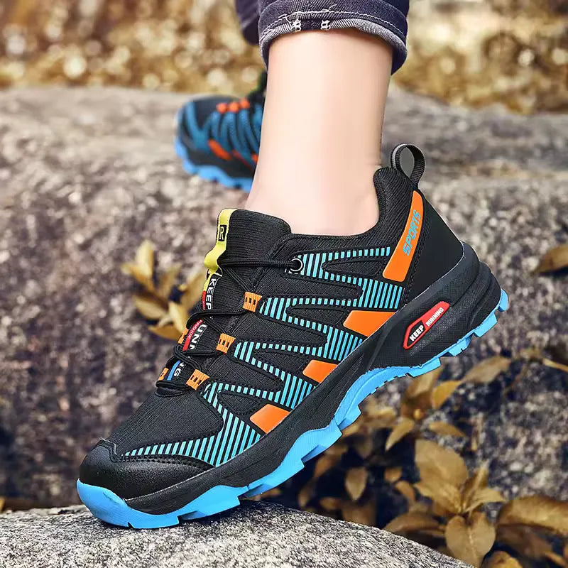 OrthoTrailPro™ - Schuhe mit orthopädischem Komfort