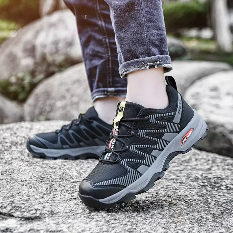 OrthoTrailPro™ - Schuhe mit orthopädischem Komfort