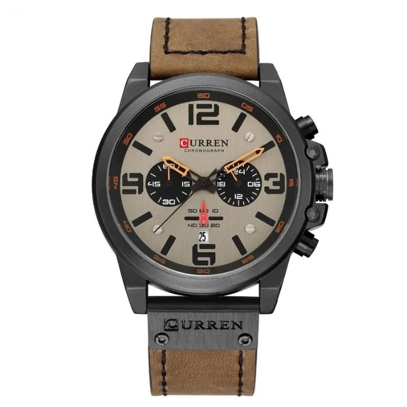 Urbane Chronograph