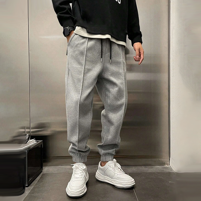 Herren Jogginghose Freizeit & Sport – Bequeme Trainingshose im modernen Stil