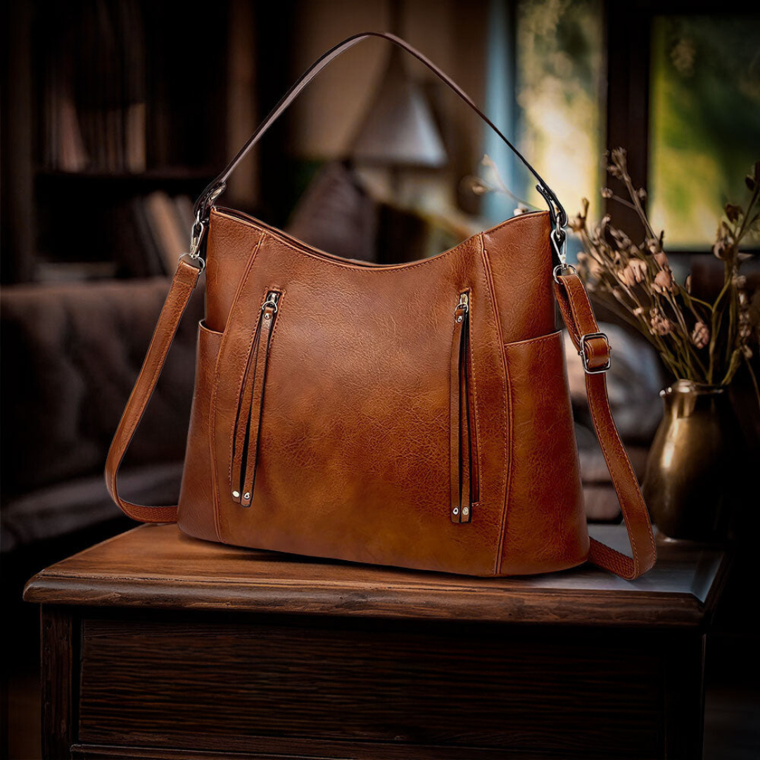 Blanche | Elegante Luxus-Tasche