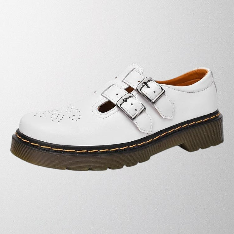 Olivia – Elegante Mary Schuhe