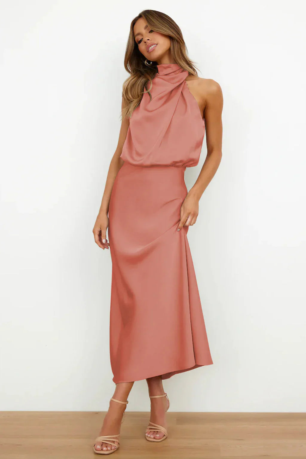 Diane | Elegantes Kleid mit perfekter Silhouette