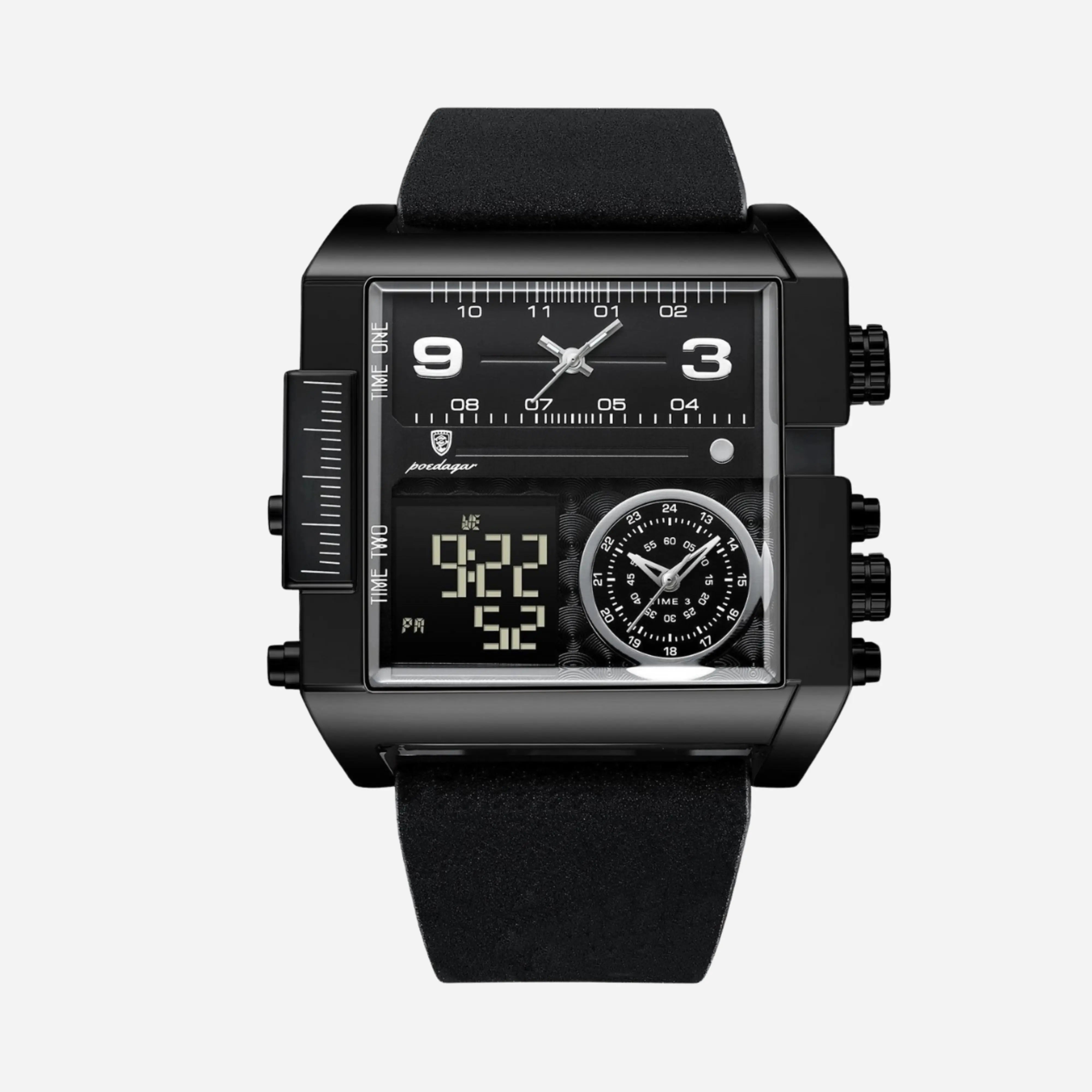 Mika München Viceroy