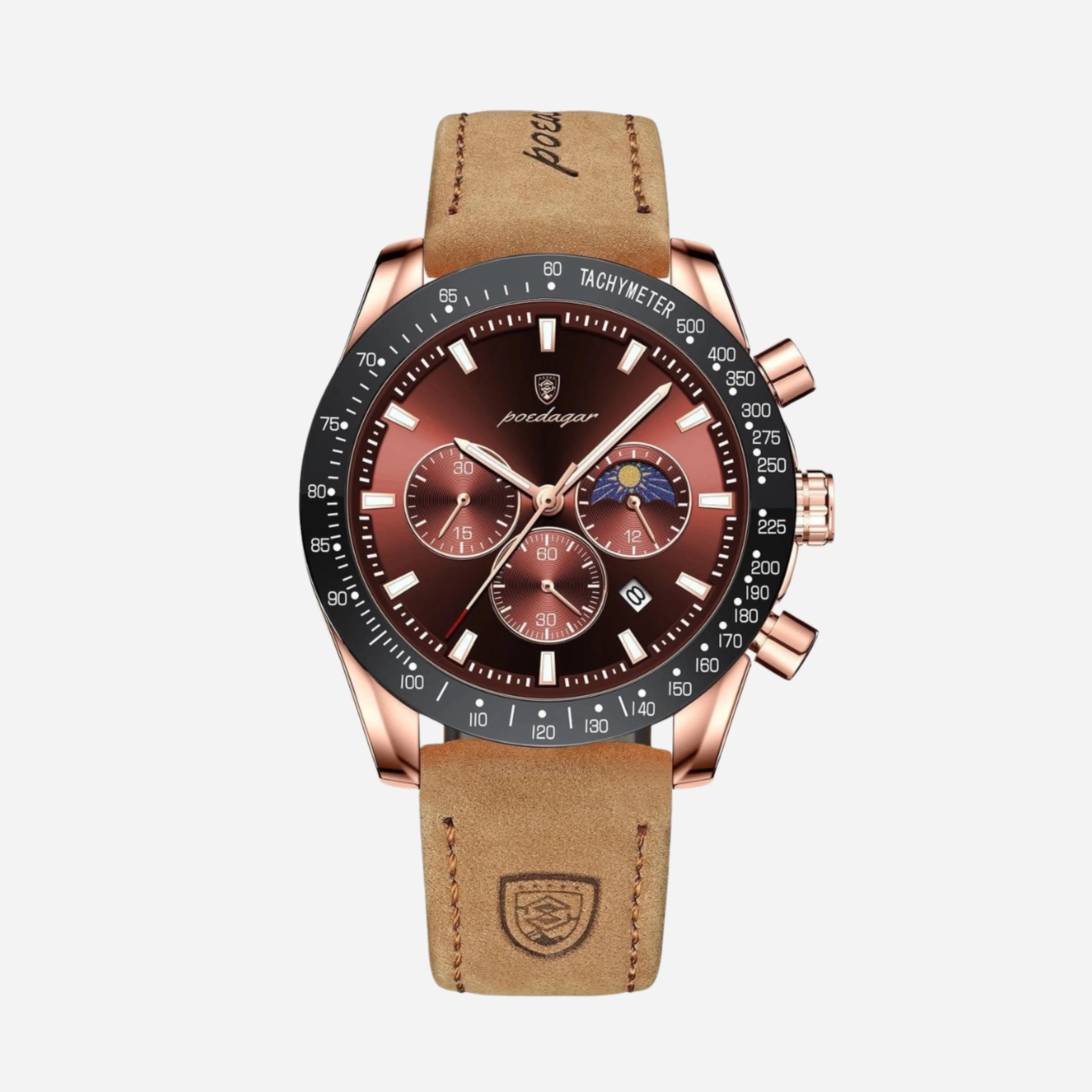 Mika München Horizon