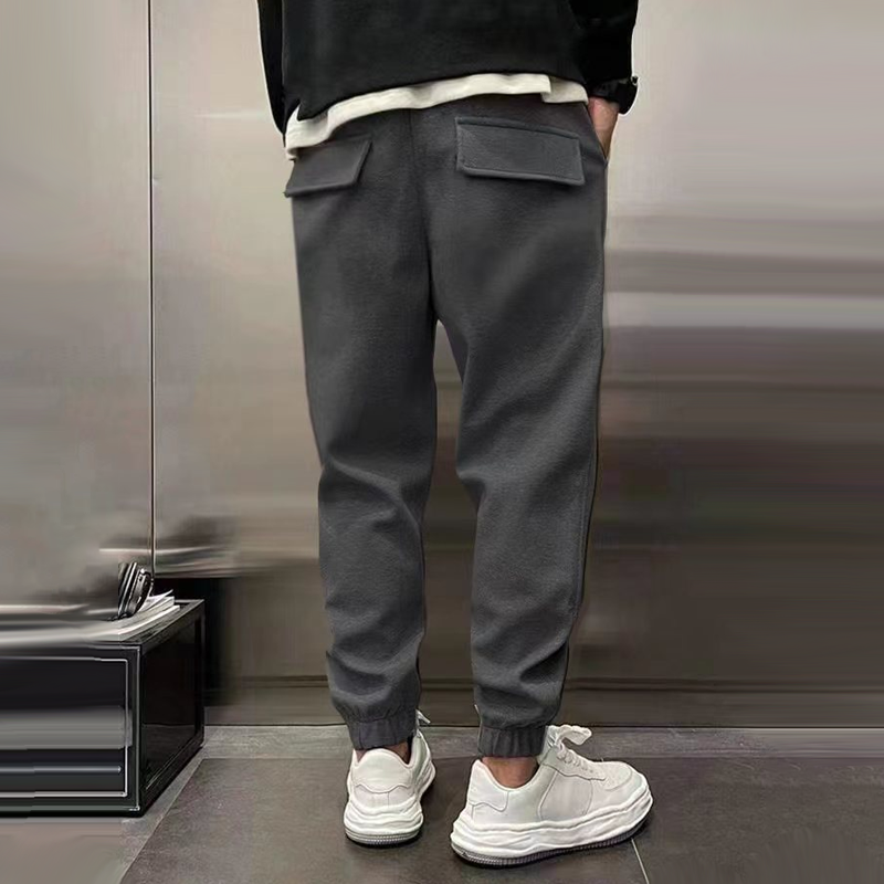 Herren Jogginghose Freizeit & Sport – Bequeme Trainingshose im modernen Stil