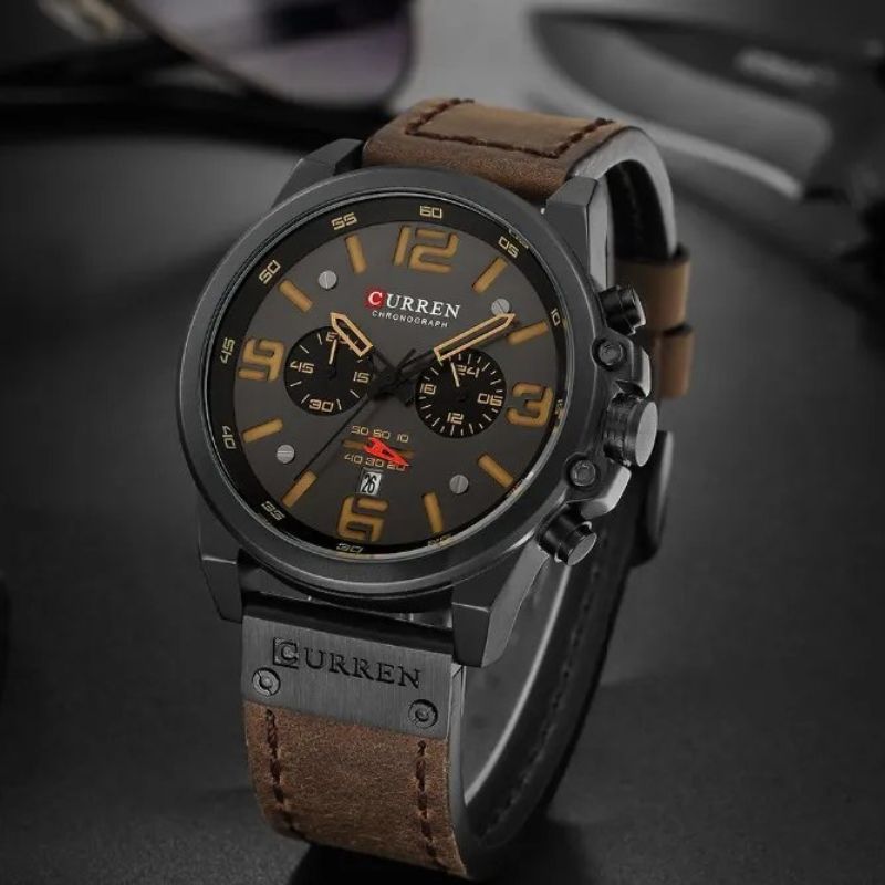 Urbane Chronograph