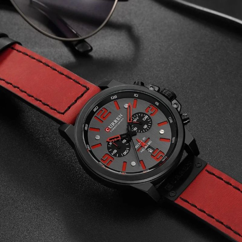 Urbane Chronograph