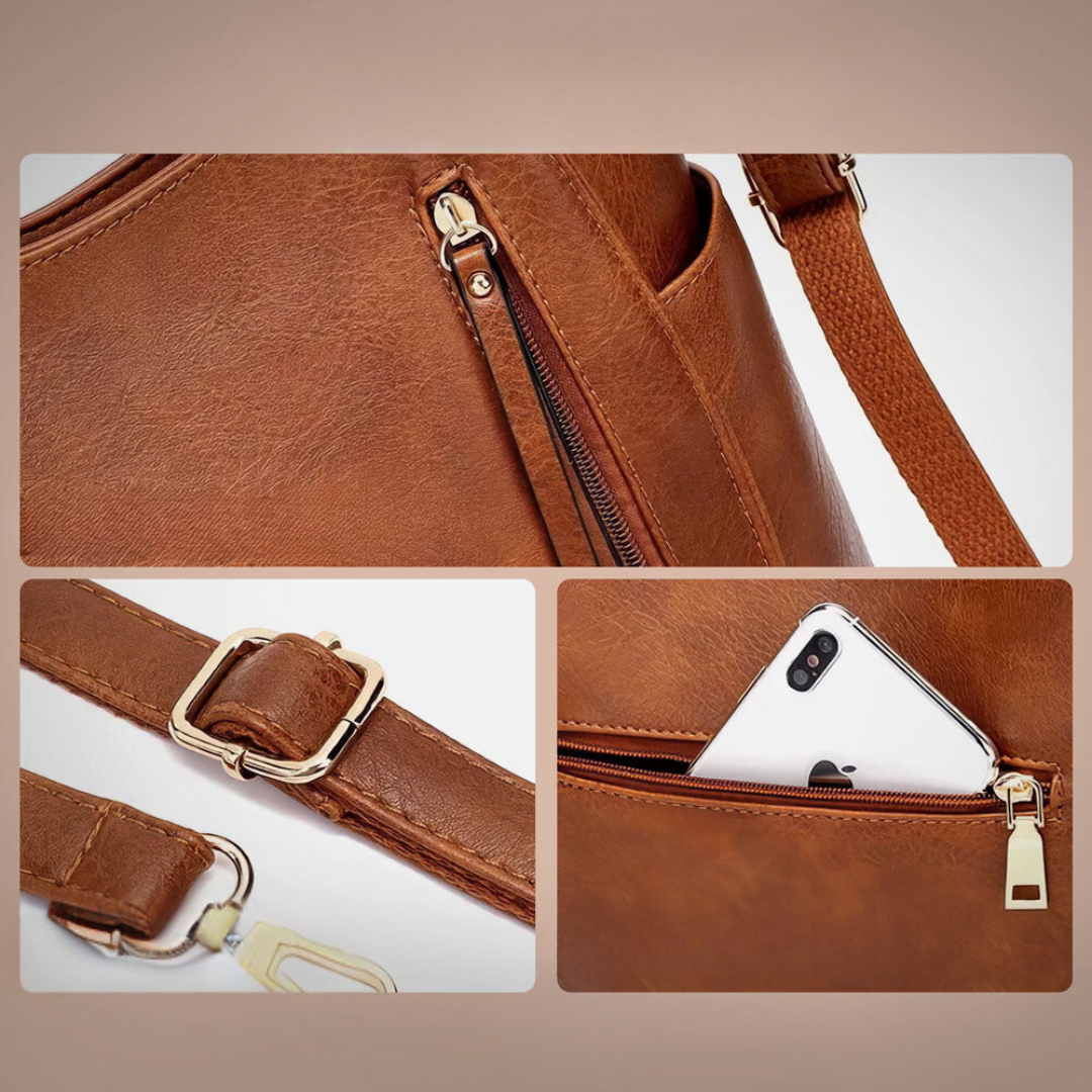 Blanche | Elegante Luxus-Tasche