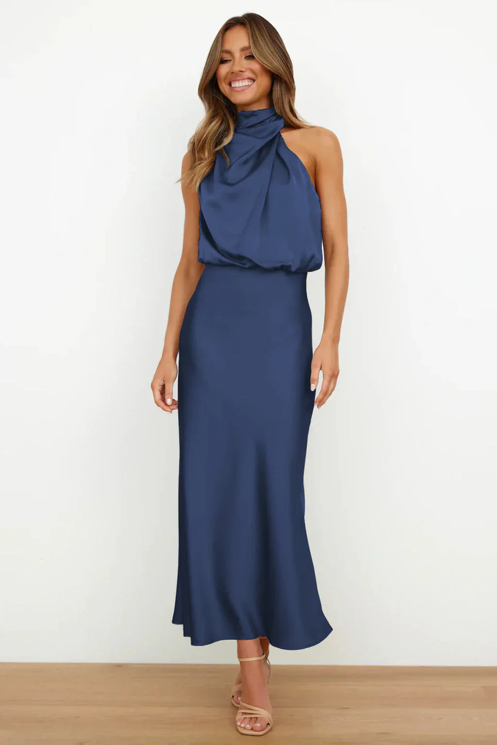Diane | Elegantes Kleid mit perfekter Silhouette